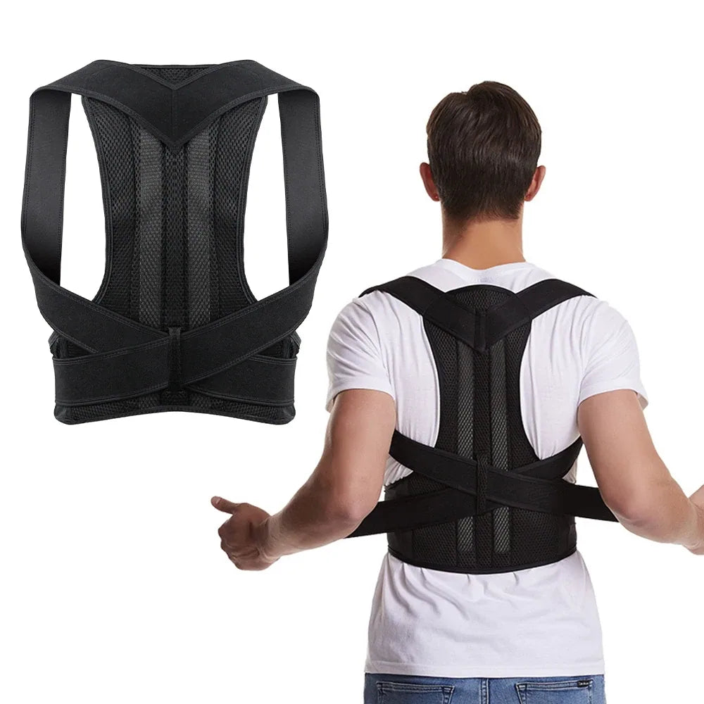 Ceinture de Maintien Postural