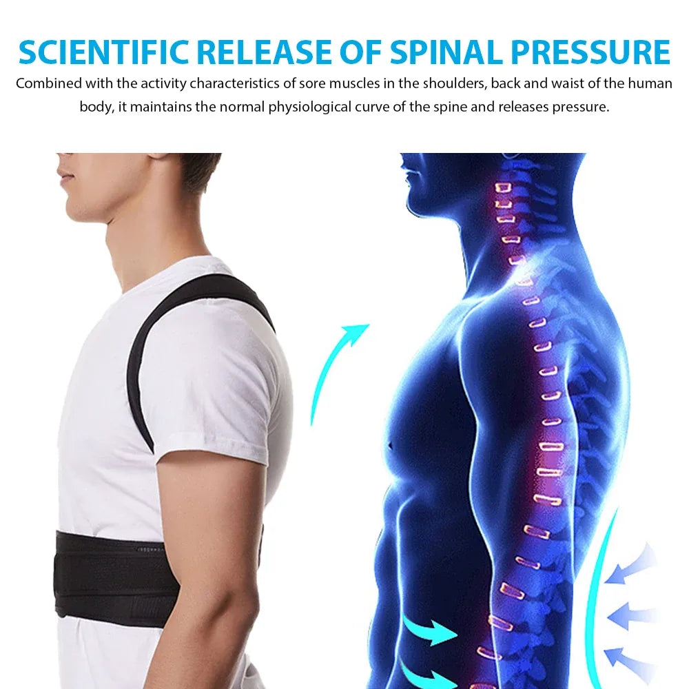 Ceinture de Maintien Postural