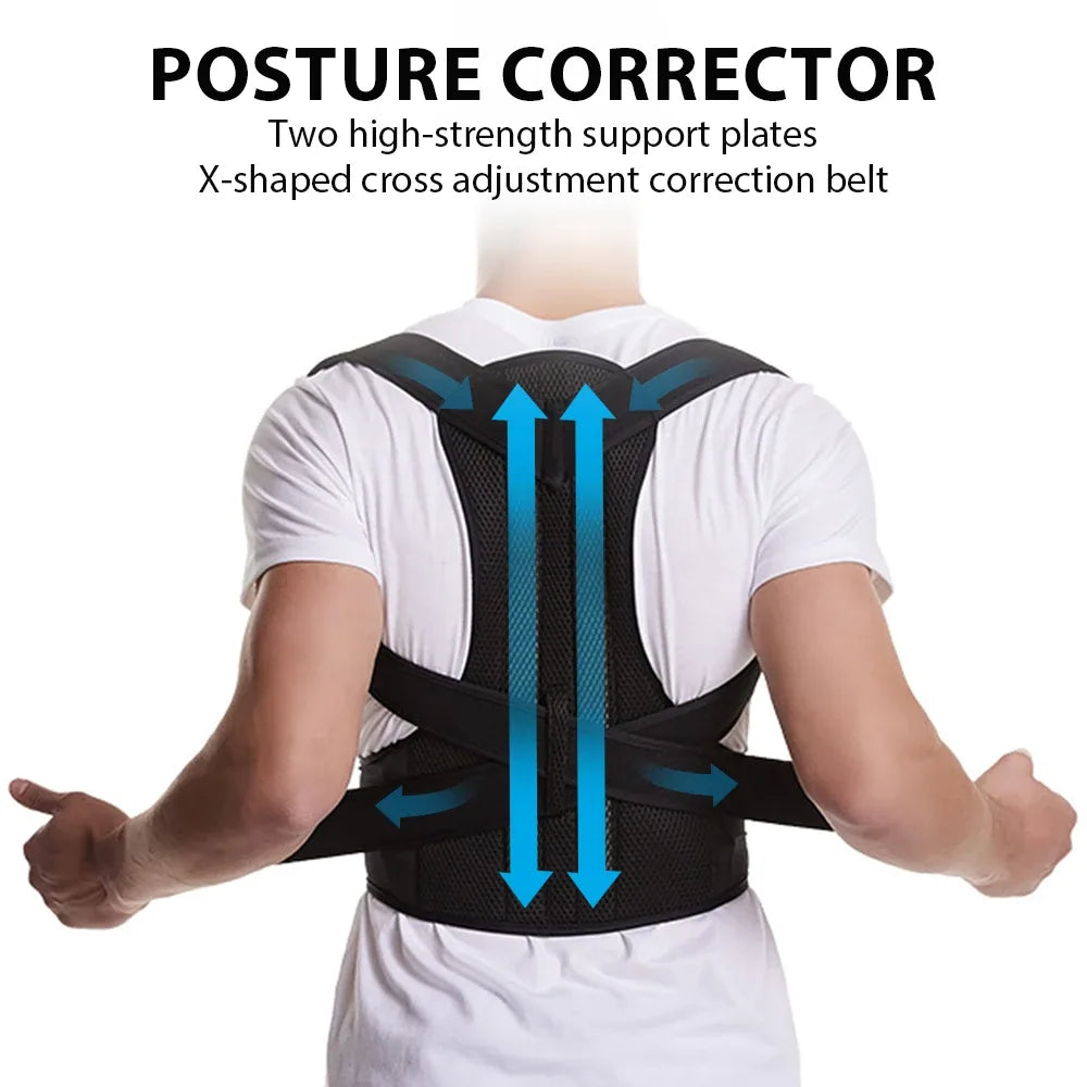 Ceinture de Maintien Postural